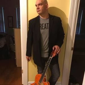 Meet your Posher, John